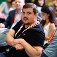 Андрей Точеный