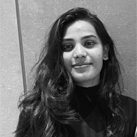 Shravani Mudbi