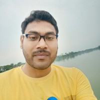Md Mainuddin Jinnah
