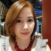Alicia Goh