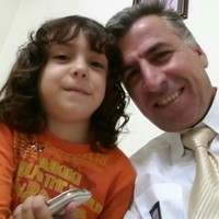 nihat arslan