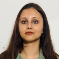 Shweta Mishra