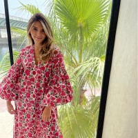 Ghalia Gharbawi