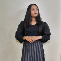 SAKSHI SHINGALA