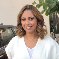 Sanaa Tebraoui
