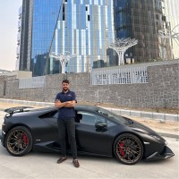 Yash Karnik