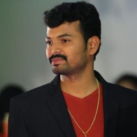 Madhava Rao