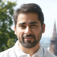 Farhan Ahmad