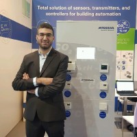 Omar Froukh