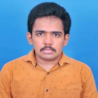 Shrikiran Y