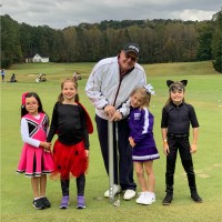 Peyton Foshee, Pga