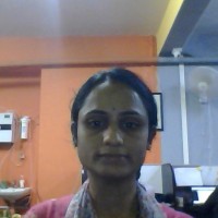 Chaitra P