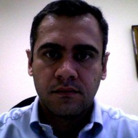 Pedro Nilo Feijao