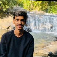 Sumanth Kotian
