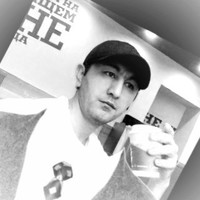 Doniyor Hakimov