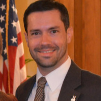 Zachary Mcneal