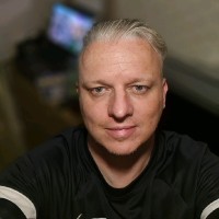 Kevin Finbarr Swann