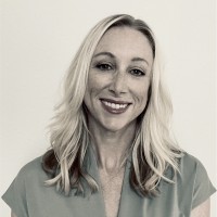 Audrey Henderson (Powell)