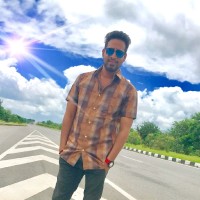 Praveen Eskanipet