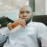 David Obatanmi