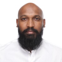 Kesavan Ashokkumar