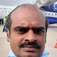 Venkatesh Kd