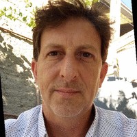 CARLOS MARCELO MEZZABOTTA