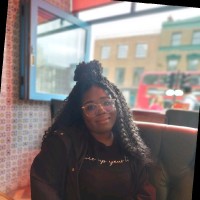 Doris Gogoe