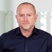 David Renwick