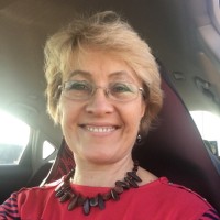 Olga Rykova
