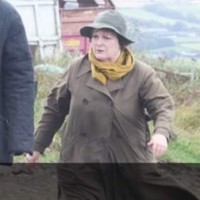 Karen Pattison