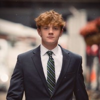 Charlie Kealy