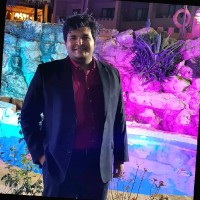 Mostafa Osama