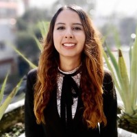 Montserrat García Quintero