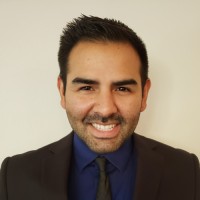 Nathan Coronado, E.I.T.