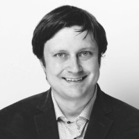 James Goodman