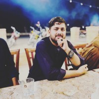 Aftab Ali