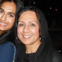 Renu Shafqat