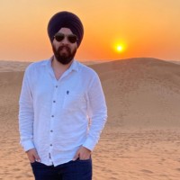 Randeep Singh
