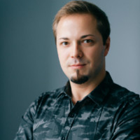 Dzmitry Smolik