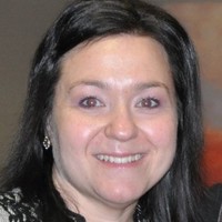 Kristin Knockaert, CPHR candidate