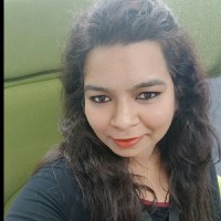 Tejaswini Desai