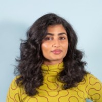 Shireen Nori