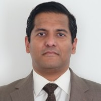 Sunil Bhat