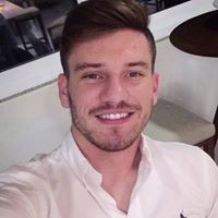 Marcos Tadeu Gesser Heinzen