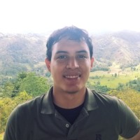 Jhon Frederick Mena Rodriguez