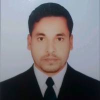 Md Shahinur Islam (Shahin)