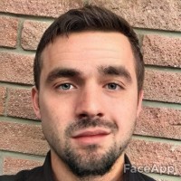 Valentine Manikovskyi