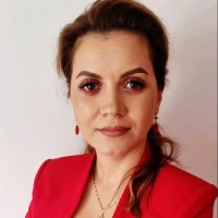 Irina Rusu
