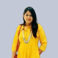 Gayathiri Devi P